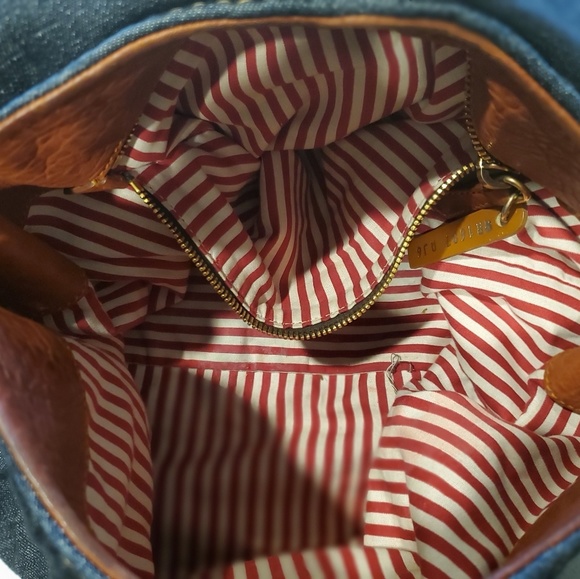 Limited one of a kind Miu Miu purse - Picture 6 of 7